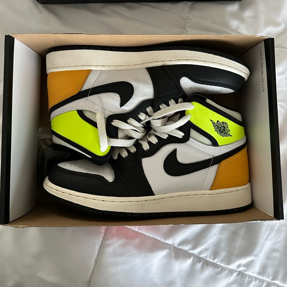 Air Jordan 1 Retro High OG
